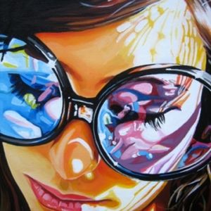 Meet your Posher, Bèidì